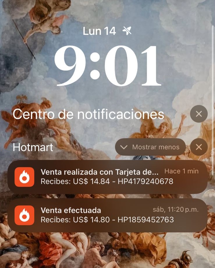 Resultado cliente